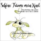 Schöne Träume mein Kind