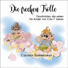 Die frechen Trolle E-Buch (3 - 7 Jahre)