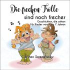Die frechen Trolle sind noch frecher E-Buch (3 - 7 Jahre)